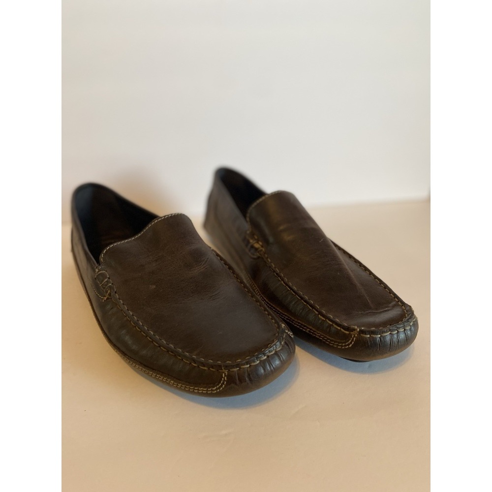 JF Farrar Men's Loafers